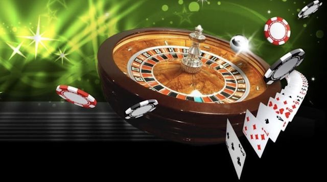 Rivalry Casino پر آن لائن سلاٹس کے بارے میں